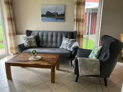 Ferienwohnung für 4 Personen (64 m²) in Rechlin Nord 2/10