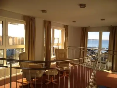 Ferienwohnung für 4 Personen (94 m²) in Rechlin Nord 4/6