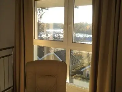 Ferienwohnung für 4 Personen (94 m²) in Rechlin Nord 5/6