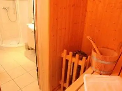 Ferienwohnung für 4 Personen (64 m²) in Rechlin Nord 4/10