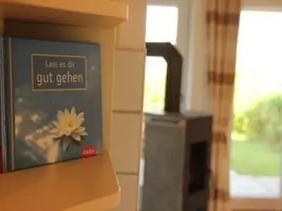Ferienwohnung für 4 Personen (64 m²) in Rechlin Nord 6/10