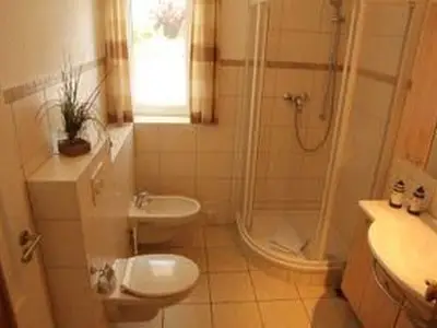 Ferienwohnung für 4 Personen (64 m²) in Rechlin Nord 9/10