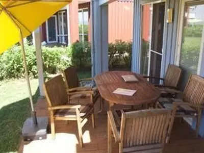 Ferienwohnung für 4 Personen (64 m²) in Rechlin Nord 10/10