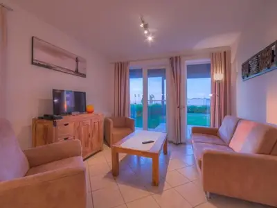 Ferienwohnung für 4 Personen (64 m²) in Rechlin Nord 2/10