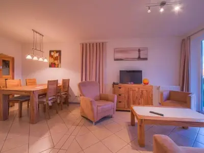 Ferienwohnung für 4 Personen (64 m²) in Rechlin Nord 3/10