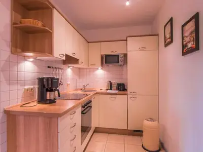 Ferienwohnung für 4 Personen (64 m²) in Rechlin Nord 5/10