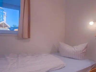 Ferienwohnung für 4 Personen (64 m²) in Rechlin Nord 7/10