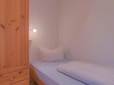 Ferienwohnung für 4 Personen (64 m²) in Rechlin Nord 8/10