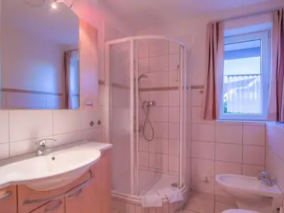 Ferienwohnung für 4 Personen (64 m²) in Rechlin Nord 9/10