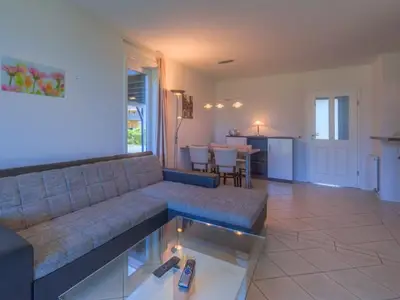Ferienwohnung für 4 Personen (64 m²) in Rechlin Nord 2/10