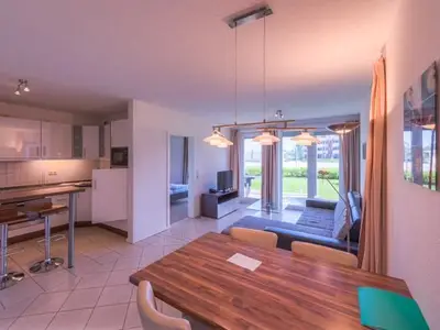 Ferienwohnung für 4 Personen (64 m²) in Rechlin Nord 3/10