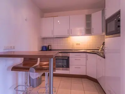 Ferienwohnung für 4 Personen (64 m²) in Rechlin Nord 4/10