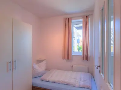 Ferienwohnung für 4 Personen (64 m²) in Rechlin Nord 7/10