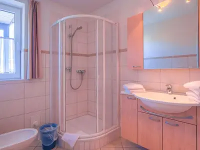 Ferienwohnung für 4 Personen (64 m²) in Rechlin Nord 8/10