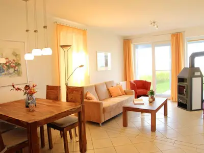 Ferienwohnung für 4 Personen (64 m²) in Rechlin Nord 2/9
