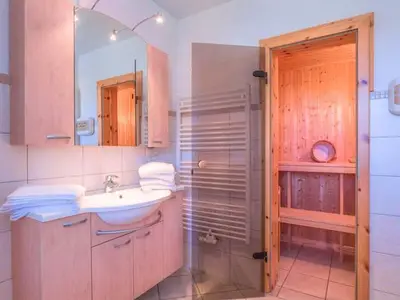 Ferienwohnung für 4 Personen (64 m²) in Rechlin Nord 10/10