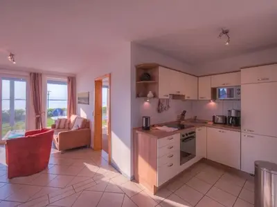 Ferienwohnung für 4 Personen (64 m²) in Rechlin Nord 4/10