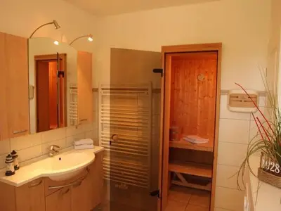 Ferienwohnung für 4 Personen (64 m²) in Rechlin Nord 9/10