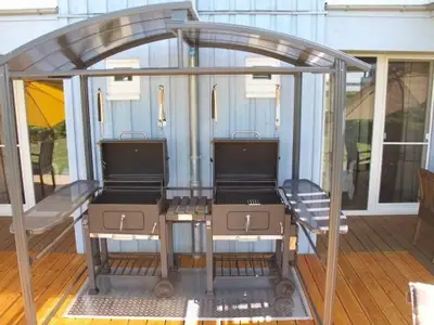 Ferienwohnung für 4 Personen (64 m²) in Rechlin Nord 10/10