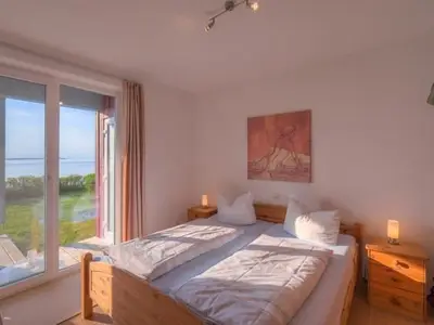 Ferienwohnung für 4 Personen (64 m²) in Rechlin Nord 6/10