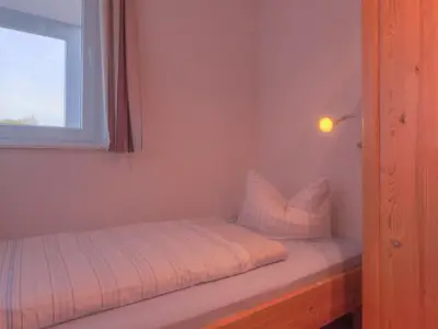 Ferienwohnung für 4 Personen (64 m²) in Rechlin Nord 7/10