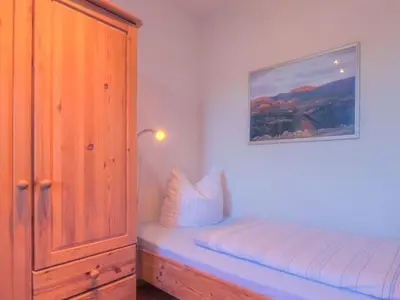 Ferienwohnung für 4 Personen (64 m²) in Rechlin Nord 8/10