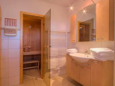 Ferienwohnung für 4 Personen (64 m²) in Rechlin Nord 9/10