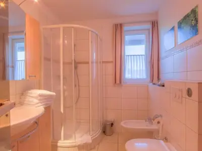 Ferienwohnung für 4 Personen (64 m²) in Rechlin Nord 10/10