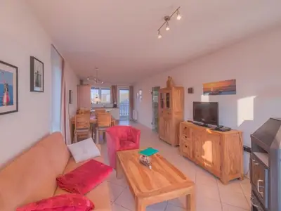 Ferienwohnung für 3 Personen (64 m²) in Rechlin Nord 4/10
