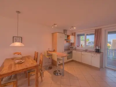 Ferienwohnung für 3 Personen (64 m²) in Rechlin Nord 6/10