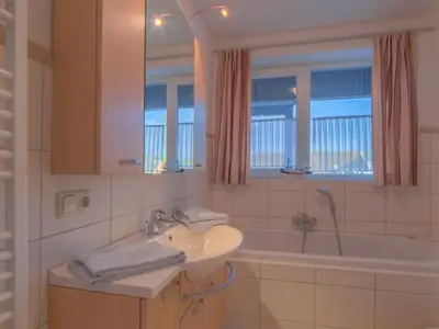 Ferienwohnung für 3 Personen (64 m²) in Rechlin Nord 9/10