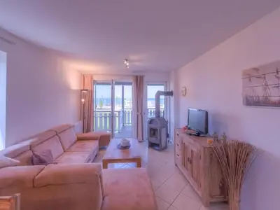 Ferienwohnung für 2 Personen (64 m²) in Rechlin Nord 4/10