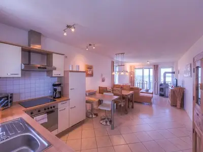 Ferienwohnung für 2 Personen (64 m²) in Rechlin Nord 7/10