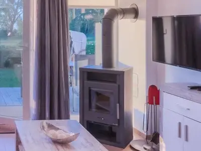 Ferienwohnung für 4 Personen (64 m²) in Rechlin Nord 2/10