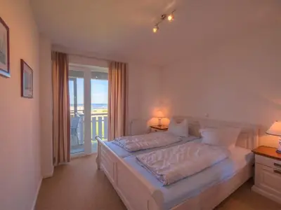 Ferienwohnung für 2 Personen (64 m²) in Rechlin Nord 8/10