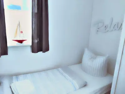 Ferienwohnung für 4 Personen (64 m²) in Rechlin Nord 4/10