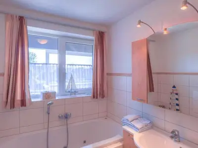 Ferienwohnung für 2 Personen (64 m²) in Rechlin Nord 9/10