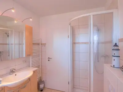 Ferienwohnung für 2 Personen (64 m²) in Rechlin Nord 10/10