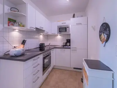 Ferienwohnung für 4 Personen (64 m²) in Rechlin Nord 6/10