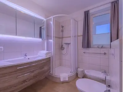 Ferienwohnung für 4 Personen (64 m²) in Rechlin Nord 8/10