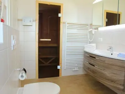 Ferienwohnung für 4 Personen (64 m²) in Rechlin Nord 9/10