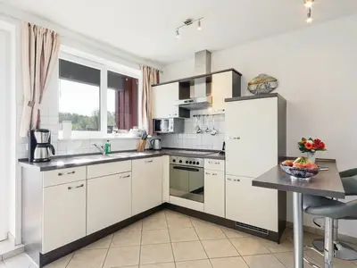 Ferienwohnung für 3 Personen (64 m²) in Rechlin Nord 3/10