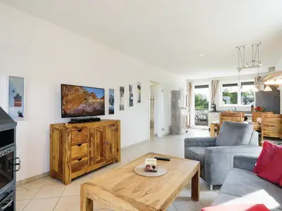 Ferienwohnung für 3 Personen (64 m²) in Rechlin Nord 6/10