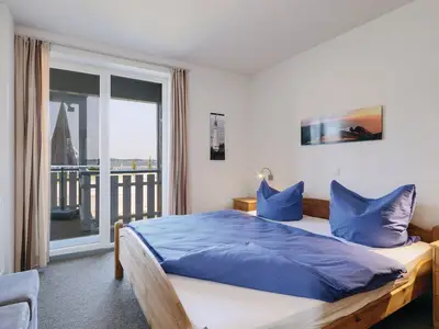 Ferienwohnung für 3 Personen (64 m²) in Rechlin Nord 8/10