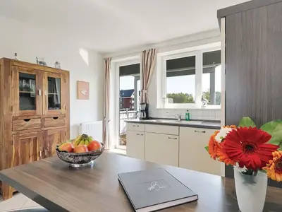 Ferienwohnung für 3 Personen (64 m²) in Rechlin Nord 9/10