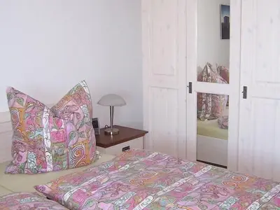 Ferienwohnung für 3 Personen (64 m²) in Rechlin Nord 4/10