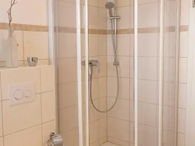 Ferienwohnung für 3 Personen (64 m²) in Rechlin Nord 3/10