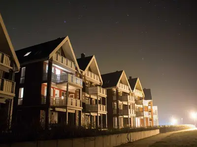 Ferienwohnung für 3 Personen (64 m²) in Rechlin Nord 5/10