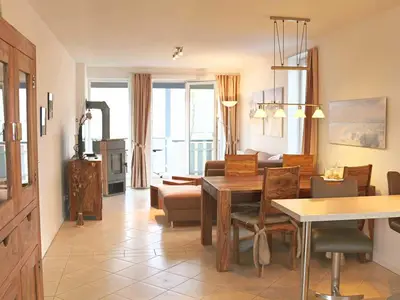 Ferienwohnung für 3 Personen (64 m²) in Rechlin Nord 6/10