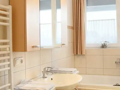 Ferienwohnung für 3 Personen (64 m²) in Rechlin Nord 7/10